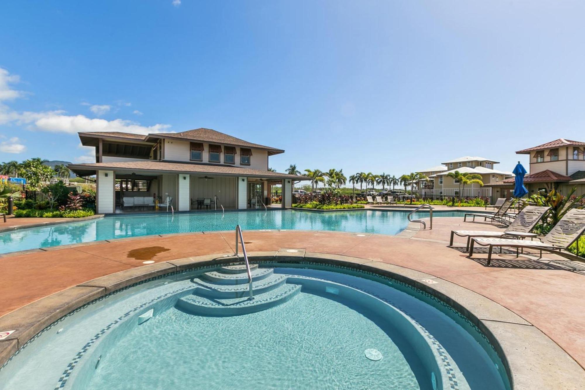 Pili Mai II Villa Koloa Exterior photo