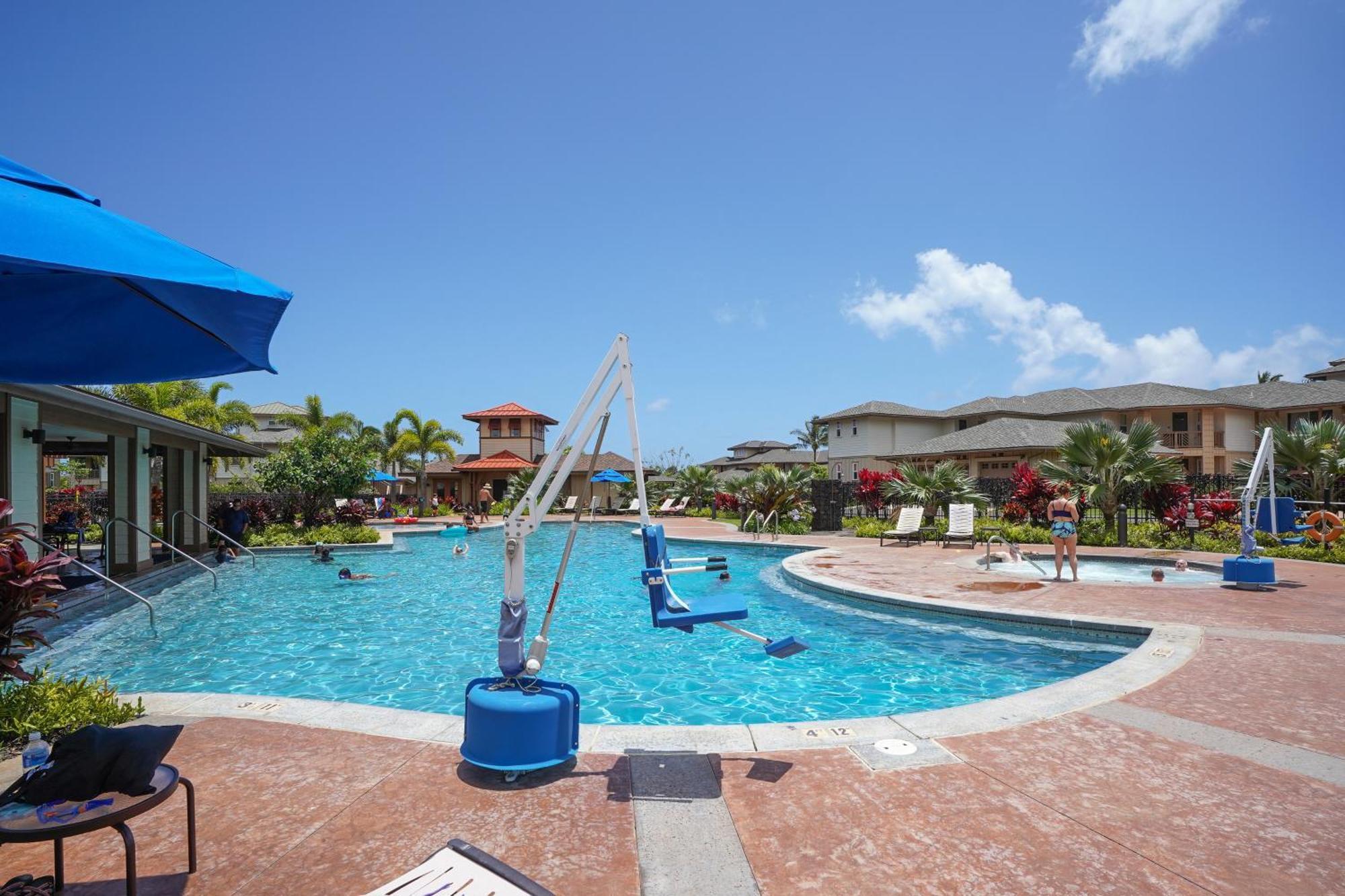 Pili Mai II Villa Koloa Exterior photo