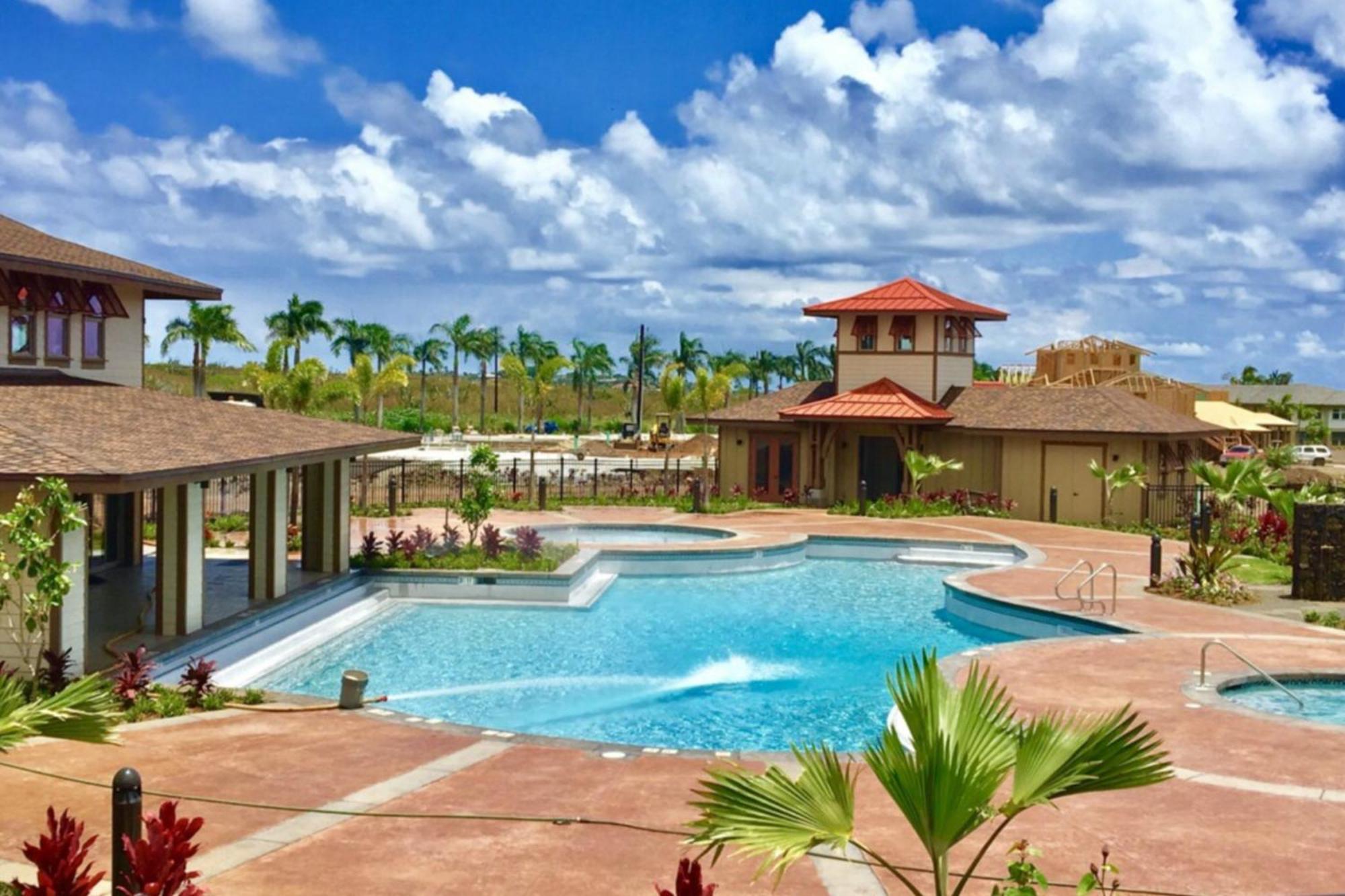 Pili Mai II Villa Koloa Exterior photo