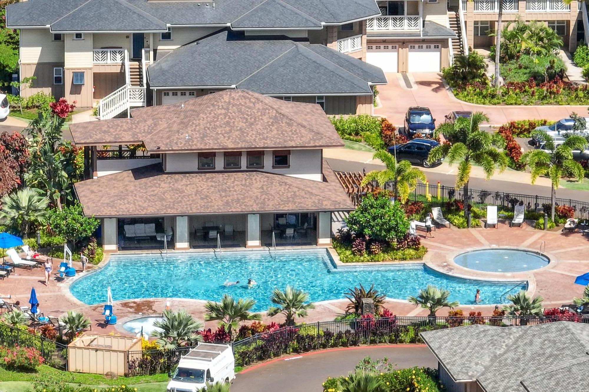 Pili Mai II Villa Koloa Exterior photo
