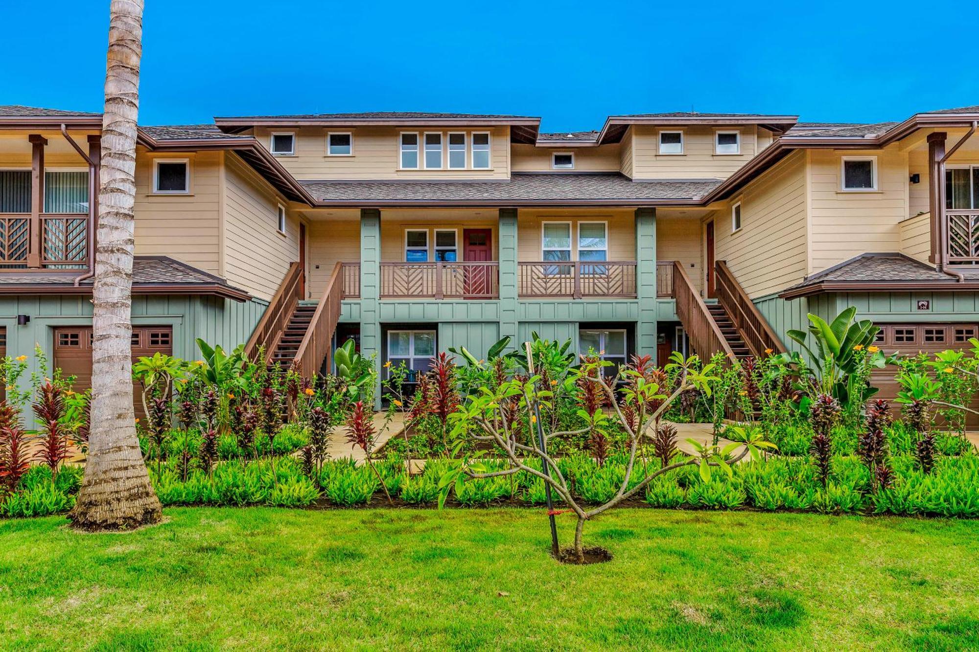 Pili Mai II Villa Koloa Exterior photo