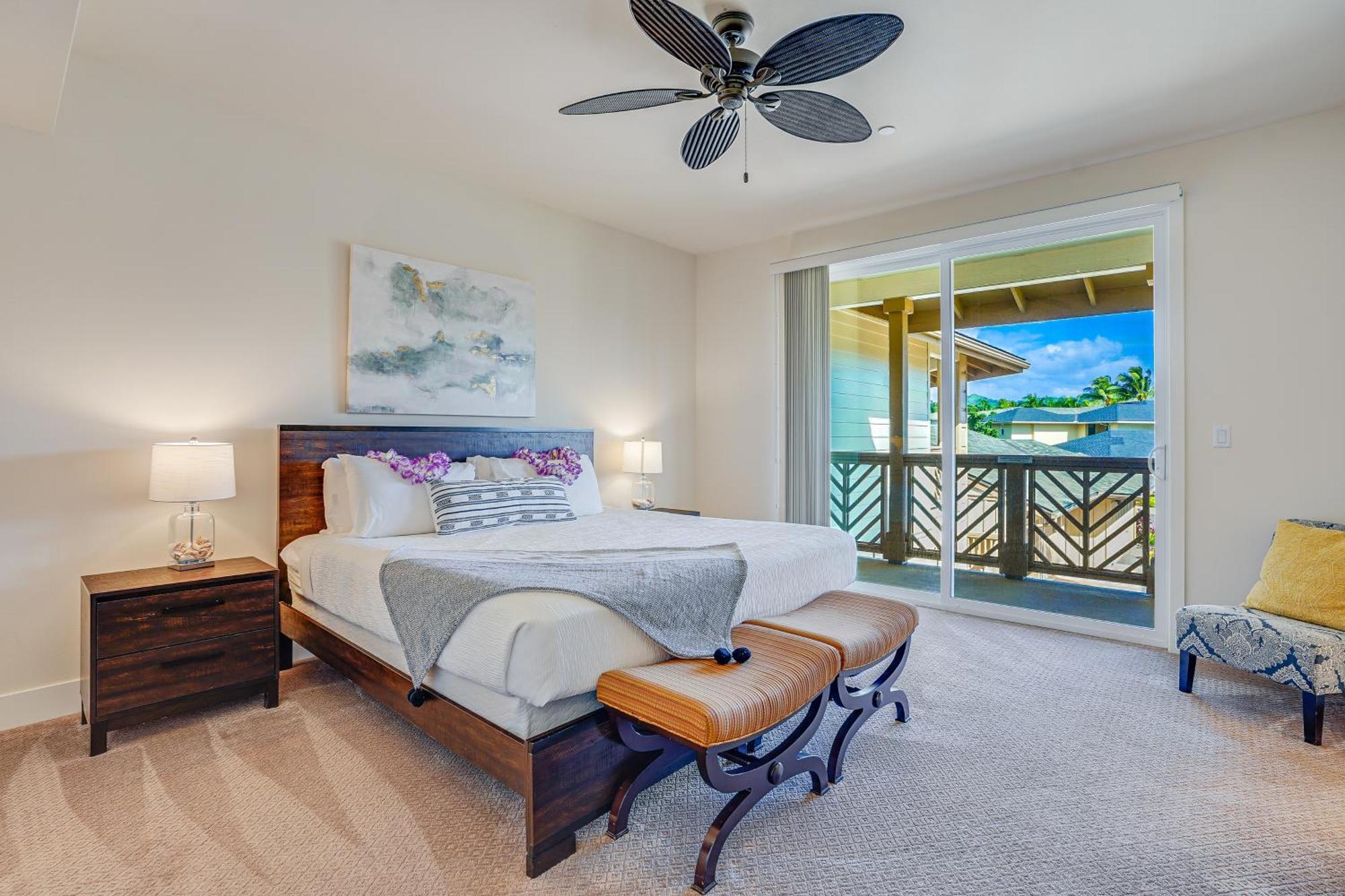 Pili Mai II Villa Koloa Room photo