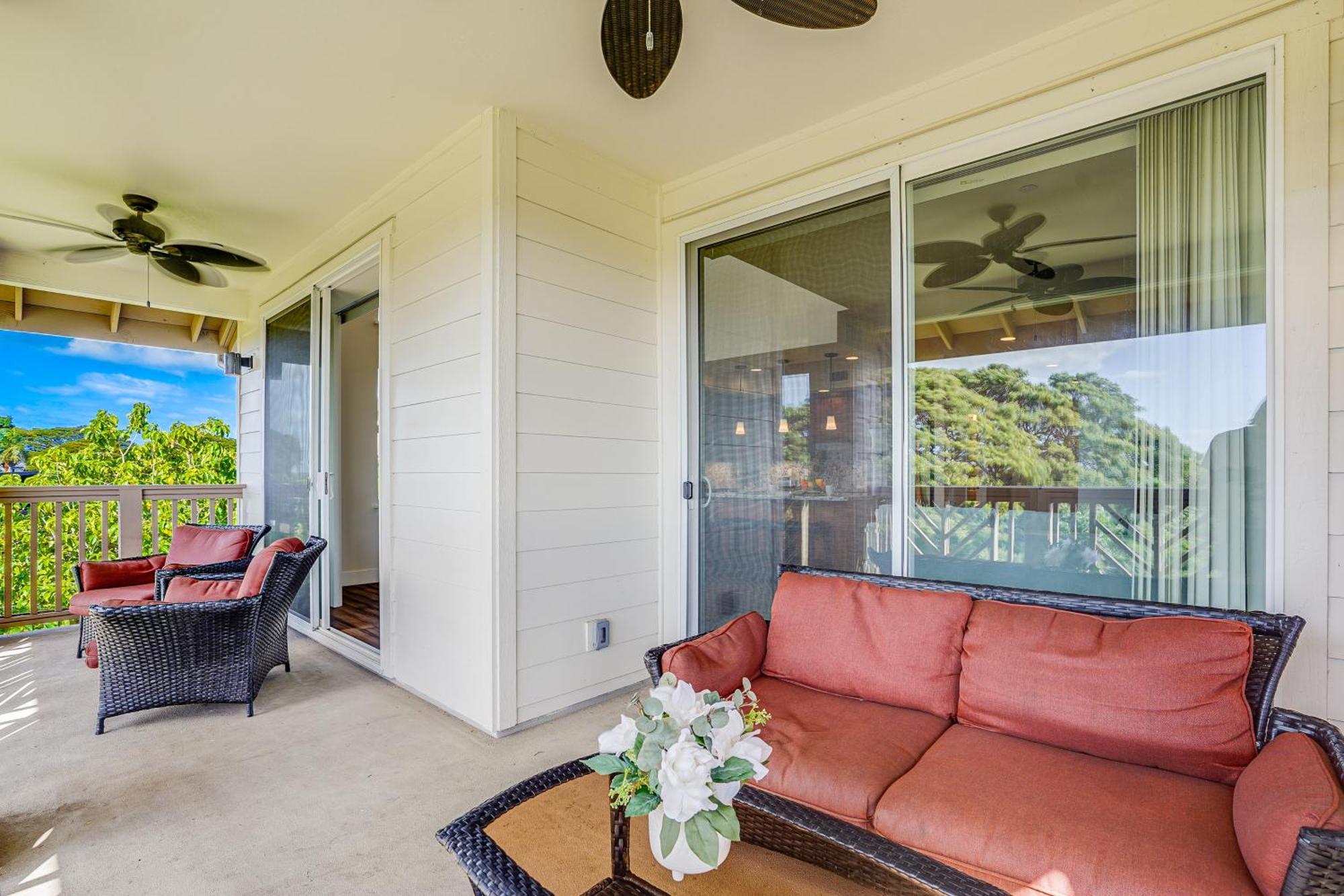 Pili Mai II Villa Koloa Room photo
