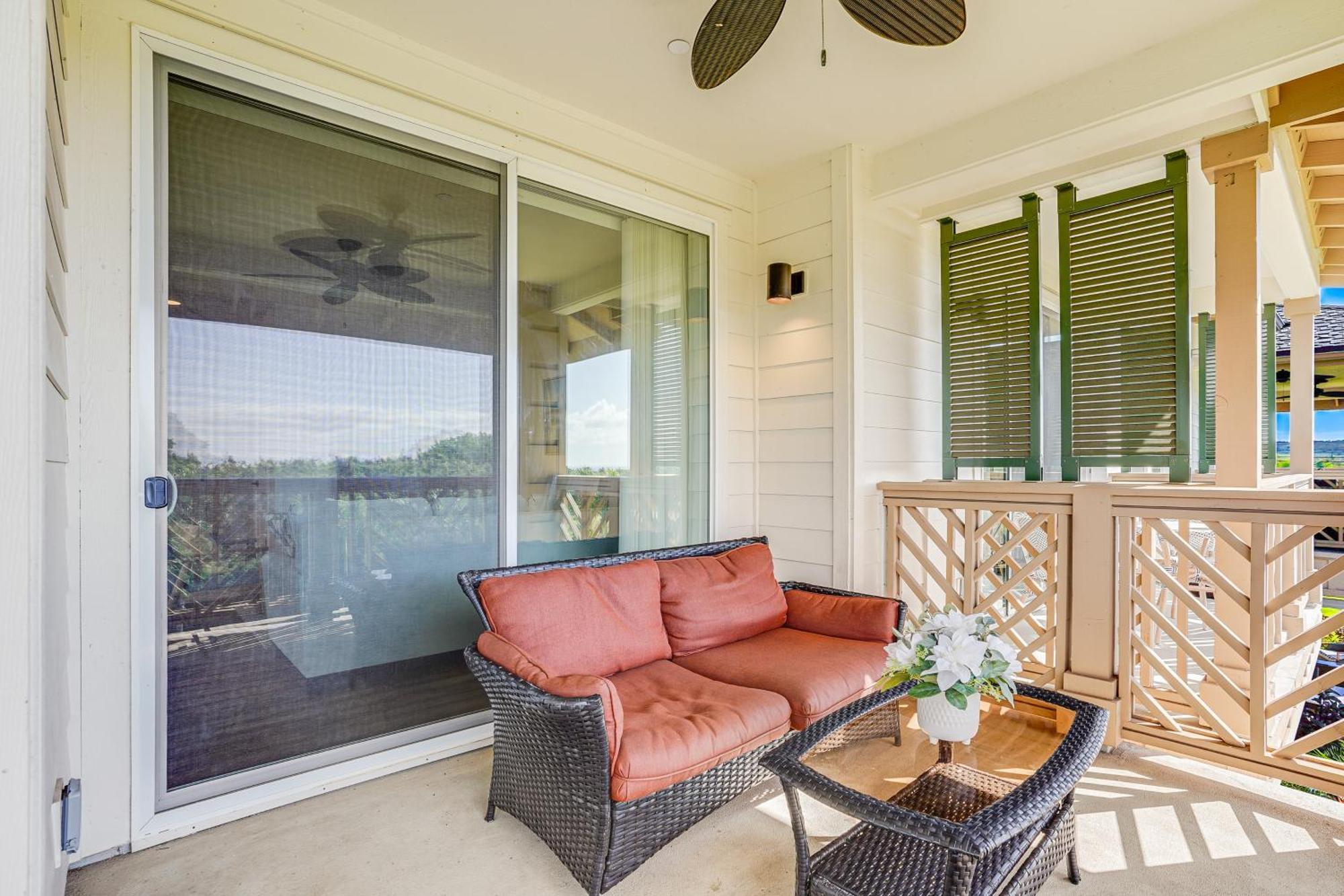 Pili Mai II Villa Koloa Room photo