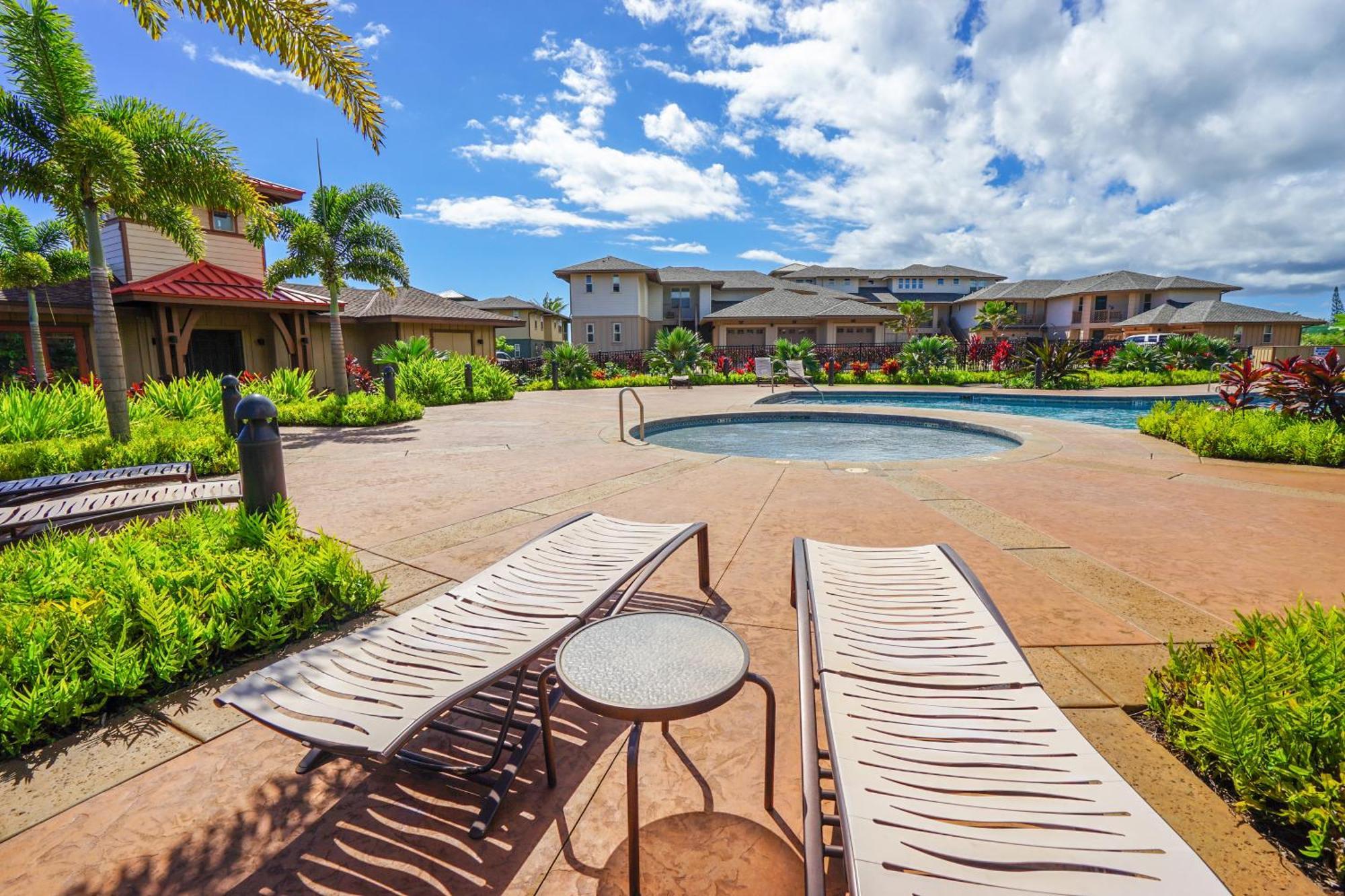 Pili Mai II Villa Koloa Room photo