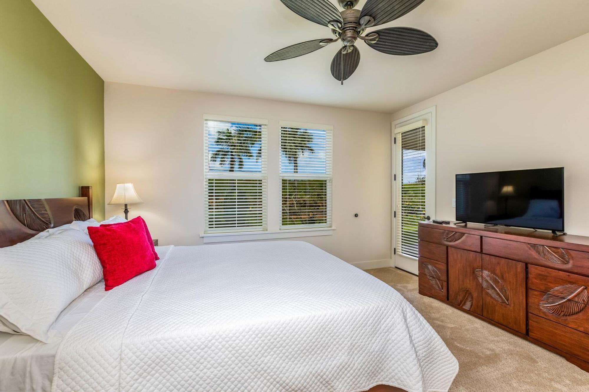 Pili Mai II Villa Koloa Room photo