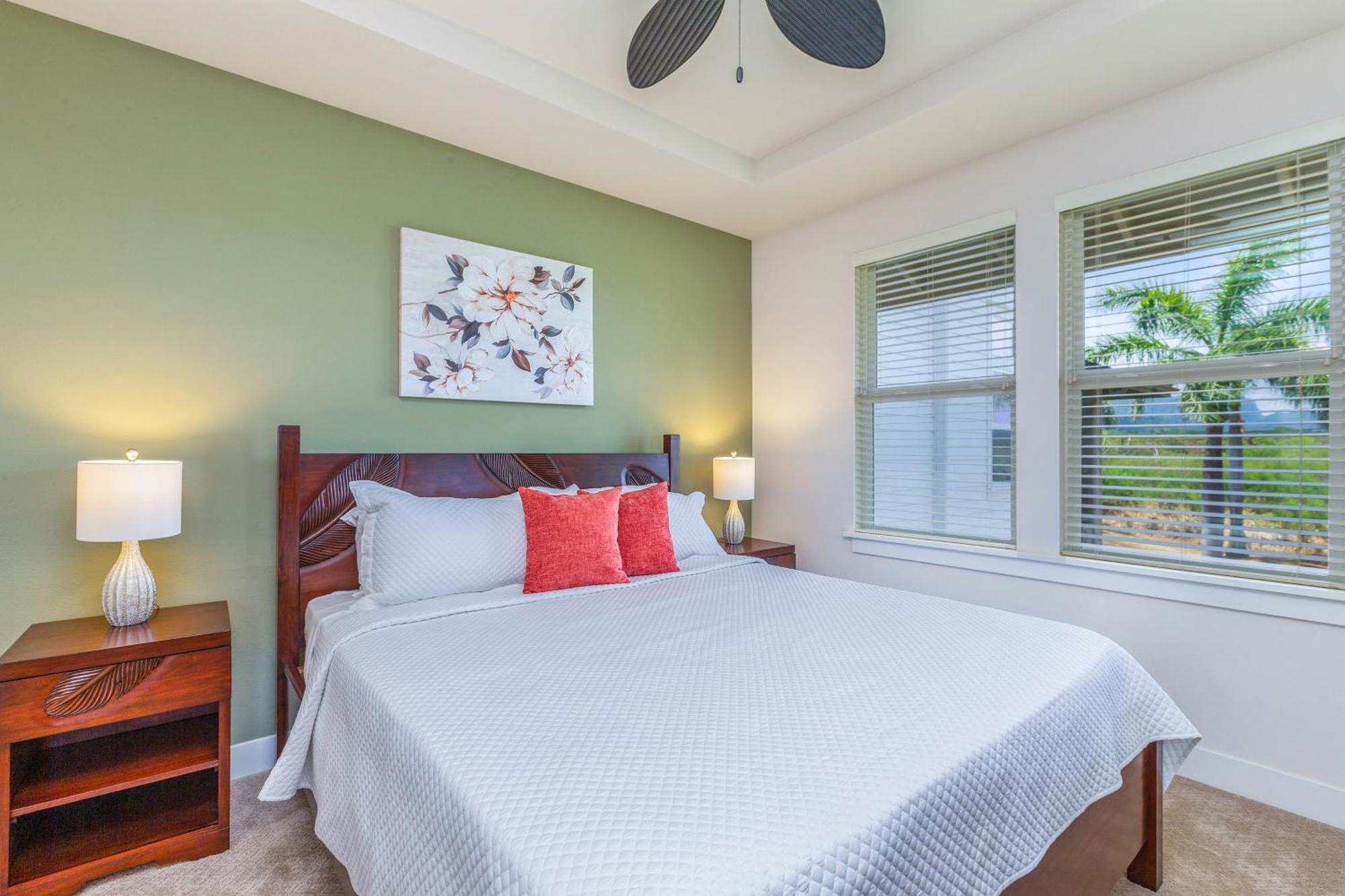 Pili Mai II Villa Koloa Room photo