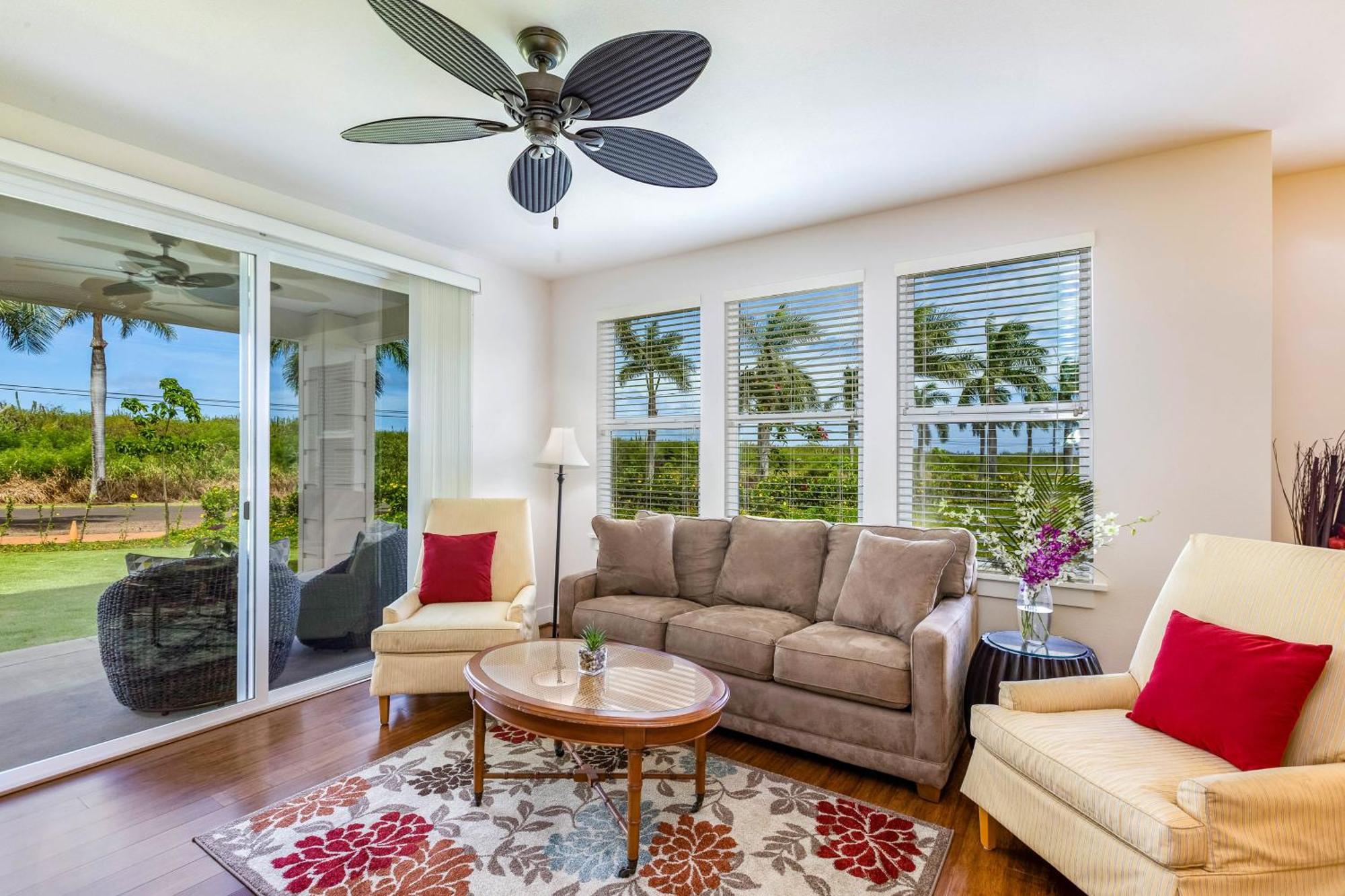 Pili Mai II Villa Koloa Room photo