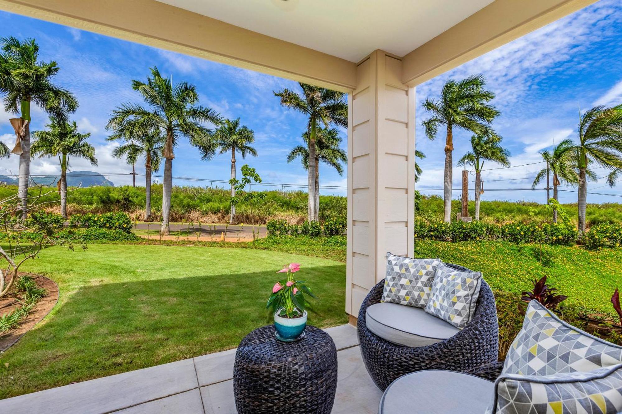 Pili Mai II Villa Koloa Room photo